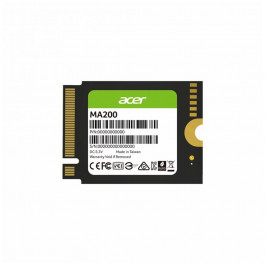   Acer MA200 512 GB (BL.9BWWA.153)