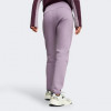 PUMA Сливові жіночі спортивнi штани  EVOSTRIPE Pants op 681672/30 L сливовий - зображення 2