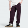 PUMA Фіолетові спортивнi штани  DOWNTOWN RE:COLLECTION Sweatpants TR 626761/64 M фіолетовий - зображення 1