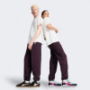 PUMA Фіолетові спортивнi штани  DOWNTOWN RE:COLLECTION Sweatpants TR 626761/64 M фіолетовий - зображення 3