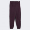 PUMA Фіолетові спортивнi штани  DOWNTOWN RE:COLLECTION Sweatpants TR 626761/64 M фіолетовий - зображення 7