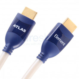   Atlas Element 4K HDMI-HDMI 1m