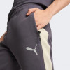 PUMA Темно-сірі чоловічі спортивнi штани  EVOSTRIPE Pants DK 681702/69 XL темно-сірий - зображення 4