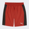 PUMA Червоні чоловічі шорти  RUN FAVORITE VELOCITY 7" SHORT M 525005/63 XL червоний - зображення 4