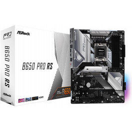   ASRock B650 Pro RS