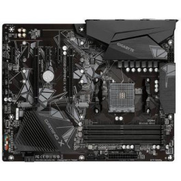   GIGABYTE B550 Gaming X V2