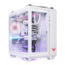   ARTLINE Gaming GT502 White (GT502v50Winw)