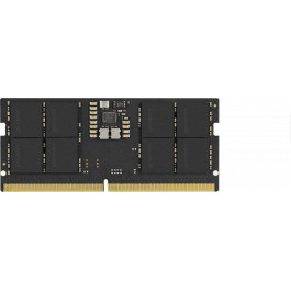   GOODRAM 16 GB SO-DIMM DDR5 5600 MHz (GR5600S564L46S/16G)