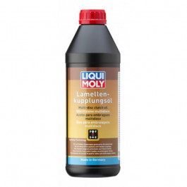   Liqui Moly HALDEX Lamellenkupplung-ol 1л