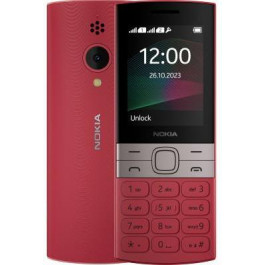   Nokia 150 Dual Sim 2023 Red