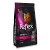 Reflex Plus Adult Cat Gourmet Chicken - зображення 1