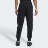 Nike Чорні чоловічі спортивнi штани  M NSW SW AIR CARGO PANT FLC BB HM0180-010 M чорний - зображення 2