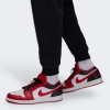 Nike Чорні чоловічі спортивнi штани  M J ESS FLC BASELINE PANT FD7345-013 XXL чорний - зображення 7