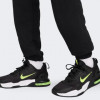 Nike Чорні чоловічі спортивнi штани  M NK DF SWOOSH FLEECE JOGGER FV9946-010 M чорний - зображення 7