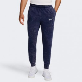   Nike Темно-сині чоловічі спортивнi штани  PSG M NSW CLUB JGGR FT GX FQ3026-410 XL темно-синій