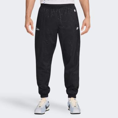 Nike Чорні чоловічі спортивнi штани  M NSW BREAKING LND WR PANT HF7822-010 XL чорний - зображення 1