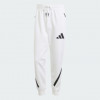 Adidas Білі чоловічі спортивнi штани  M Z.N.E. PT JF2449 L білий - зображення 7