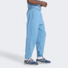 New Balance Блакитні чоловічі спортивнi штани  Pant Athletics French Terry nblMP41508HEB XXL блакитний - зображення 4