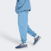 New Balance Блакитні чоловічі спортивнi штани  Pant Athletics French Terry nblMP41508HEB XXL блакитний - зображення 5