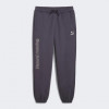 PUMA Темно-сірі чоловічі спортивнi штани  Club de Course Sweatpants FL 626731/69 S темно-сірий - зображення 6