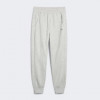 PUMA Світло-сірі жіночі спортивнi штани  Train Favorite Fleece Pant 524234/04 XL світло-сірий - зображення 6