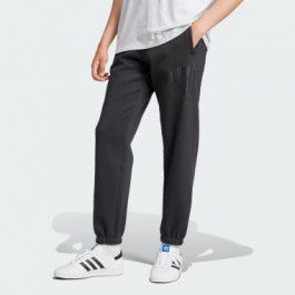   Adidas Чорні чоловічі спортивнi штани  VRCT PANTS 1 IZ2565 S чорний