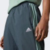 Adidas Темно-сірі чоловічі спортивнi штани  REAL SZN TP IT3772 XL темно-сірий - зображення 6