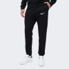 Nike Чорні чоловічі спортивнi штани  M NK FLC PARK20 PANT KP CW6907-010 XL чорний - зображення 1