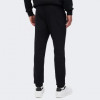 Nike Чорні чоловічі спортивнi штани  M NK FLC PARK20 PANT KP CW6907-010 XL чорний - зображення 2