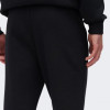 Nike Чорні чоловічі спортивнi штани  M NK FLC PARK20 PANT KP CW6907-010 XL чорний - зображення 5