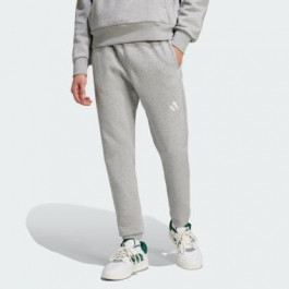   Adidas Світло-сірі чоловічі спортивнi штани  M A SZN FL R PT IY4148 XXL світло-сірий