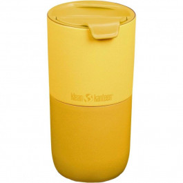   Klean Kanteen Rise Tumbler 473 мл Old Gold (1010214)