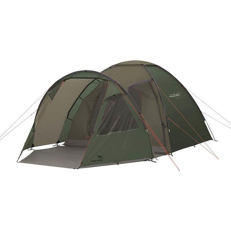 Easy Camp Eclipse 500 Rustic Green (120387) - зображення 1