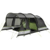 High Peak Garda 4.0 / light grey-dark grey-green (11821) - зображення 2