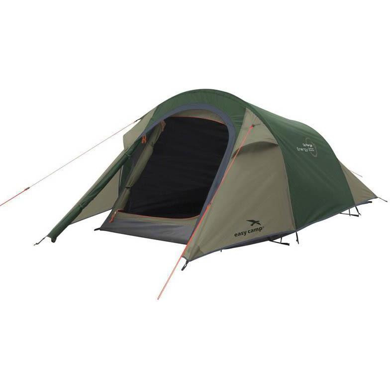 Easy Camp Energy 200 Rustic Green (120388) - зображення 1