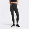 New Balance Графітові жіночі легінси  Tight Sleek High Rise 25 nblWP41177ACK L графітовий - зображення 1