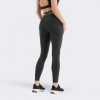 New Balance Графітові жіночі легінси  Tight Sleek High Rise 25 nblWP41177ACK L графітовий - зображення 2