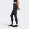 New Balance Графітові жіночі легінси  Tight Sleek High Rise 25 nblWP41177ACK L графітовий - зображення 3