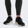 New Balance Графітові жіночі легінси  Tight Sleek High Rise 25 nblWP41177ACK L графітовий - зображення 4