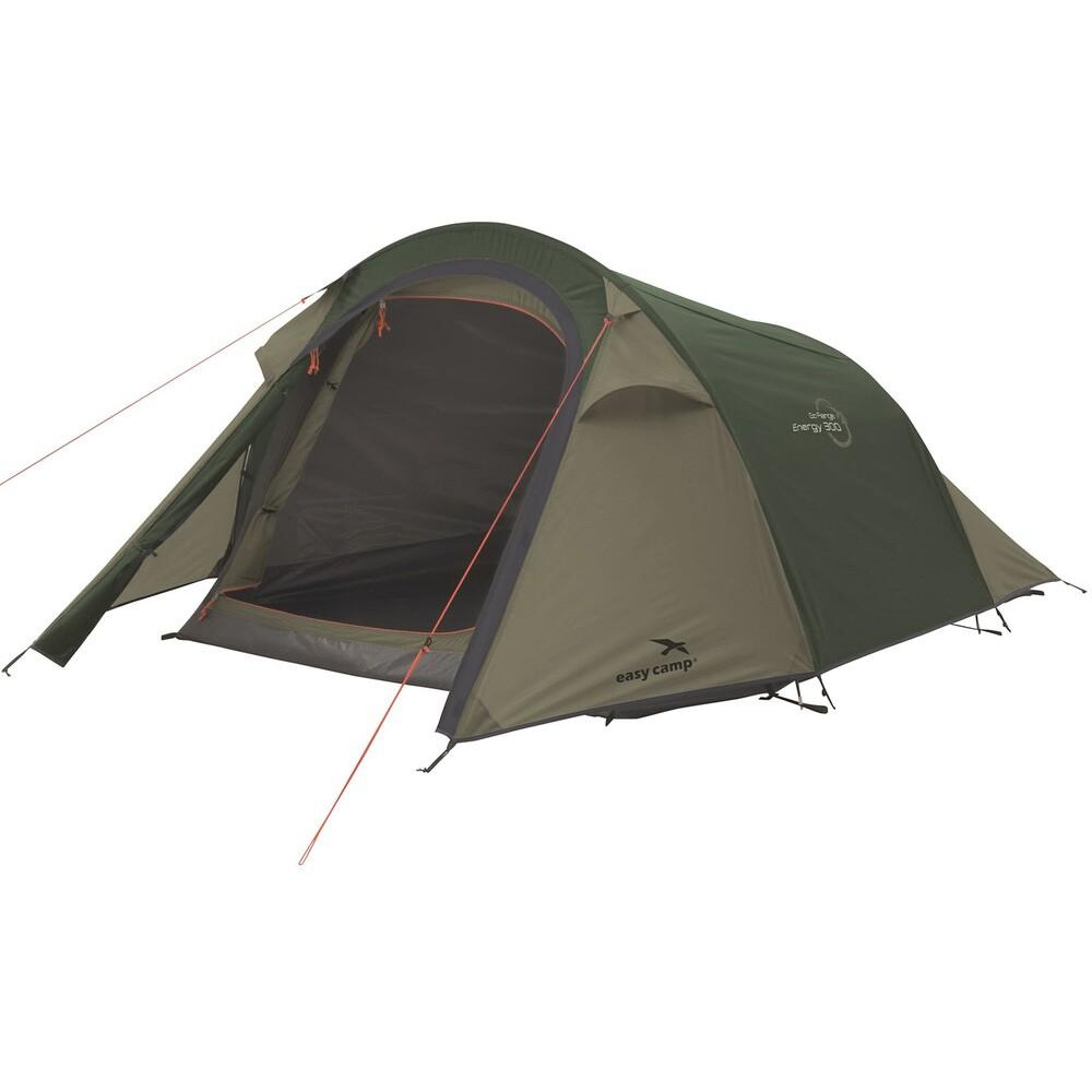 Easy Camp Energy 300 Rustic Green (120389) - зображення 1