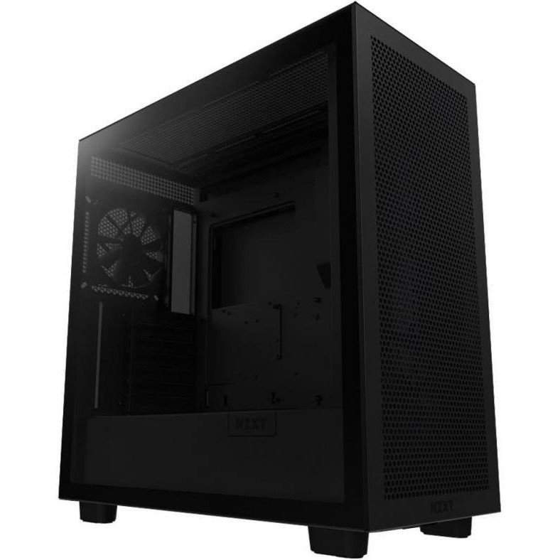 NZXT H7 Flow Black (CM-H71FB-01) - зображення 1