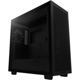   NZXT H7 Flow Black (CM-H71FB-01)