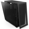 NZXT H7 Flow Black (CM-H71FB-01) - зображення 2