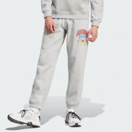   Adidas Спортивні штани чоловічі  Originals Vrct Pants 1 IX6774 M Сірі (4067894782180)