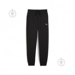   PUMA Спортивні штани жіночі  Her High-Waist Pants Tr 67788901 XS Чорні (4099685592647)