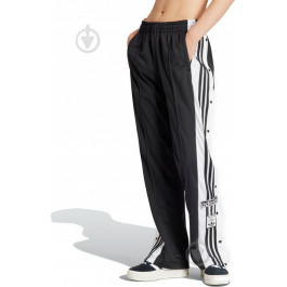   Adidas Спортивні штани жіночі  Adibreak Pant IU2519 M Black (4066757406843)