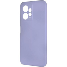   WAVE Colorful Case Xiaomi Redmi Note 12 4G Light Purple