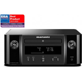   Marantz M-CR612 Black