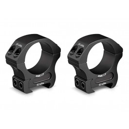   Vortex Pro Ring 30mm Medium (1.00") (PR30-M)