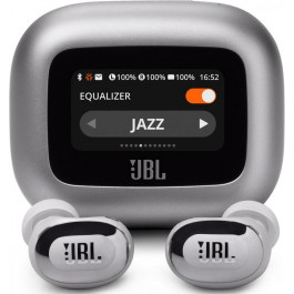   JBL Live Buds 3 Silver (JBLLIVEBUDS3SIL)